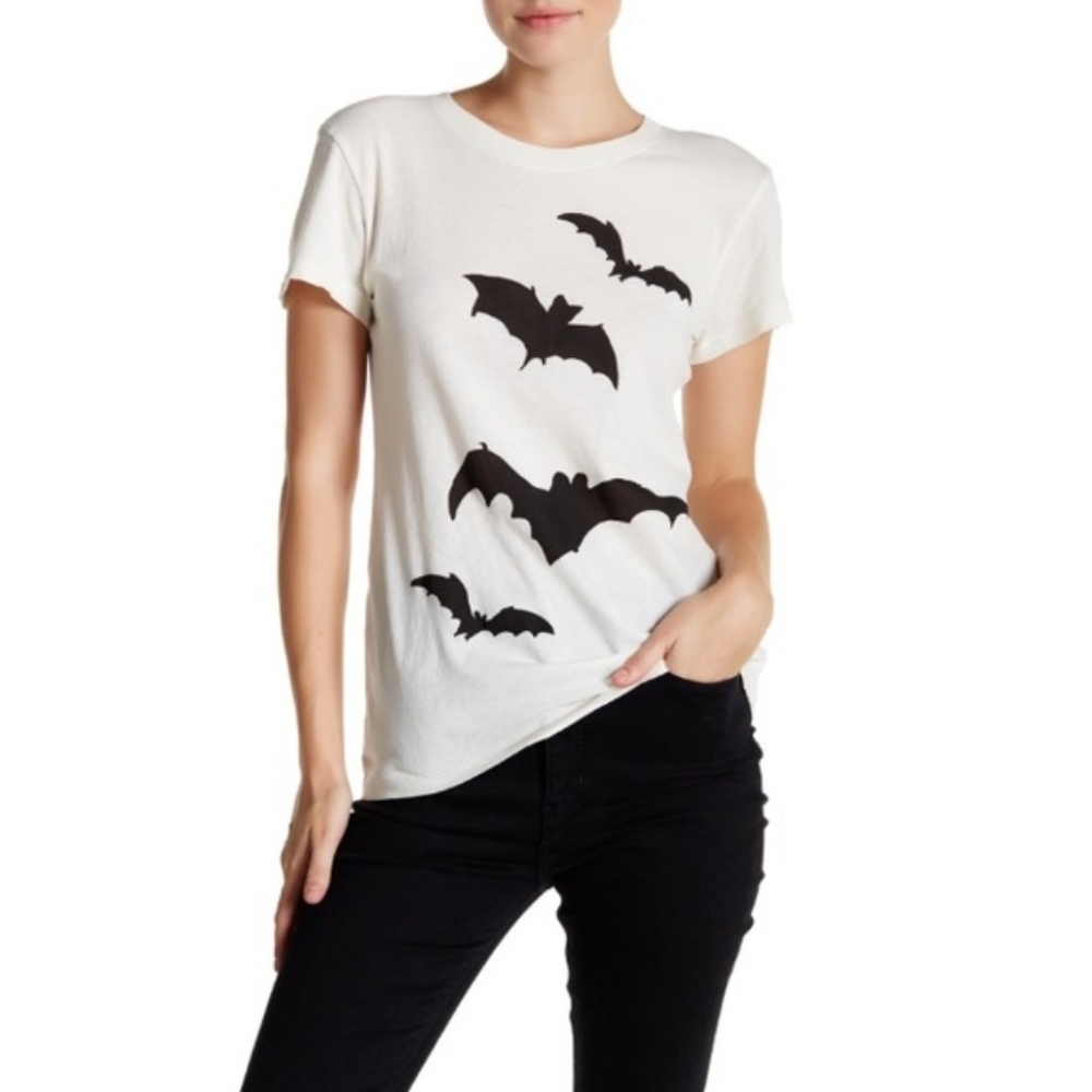 Bat Attack T-Shirt